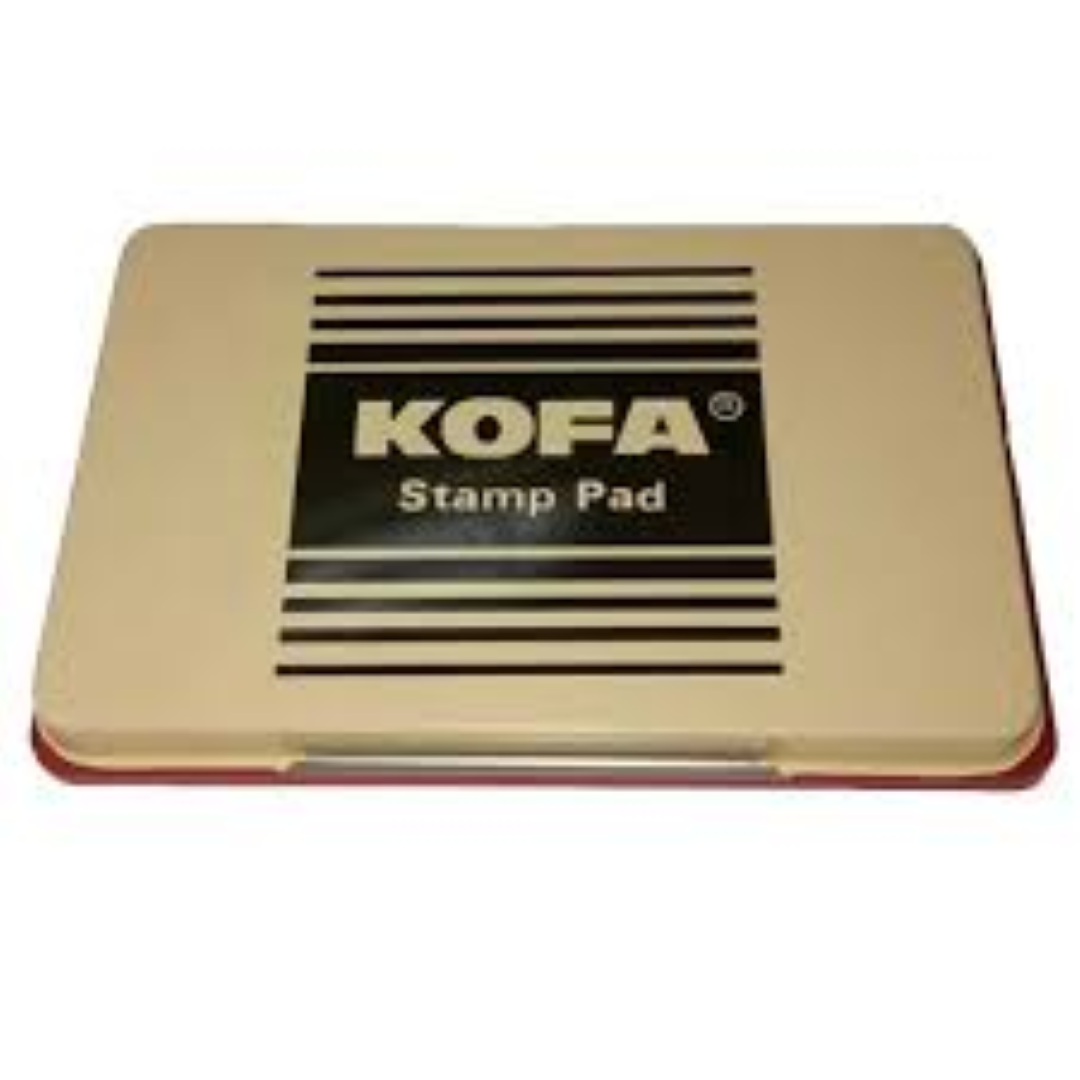KOFA STAMP PAD 